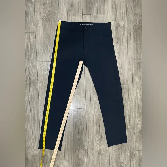 Western Rise Evolution Pant Men's 34 Waist‎ - Picture 5 of 10